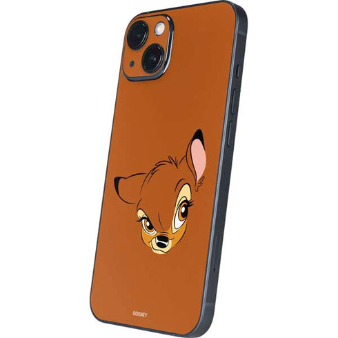 Disney Bambi Portrait iPhone 14 Plus Skin